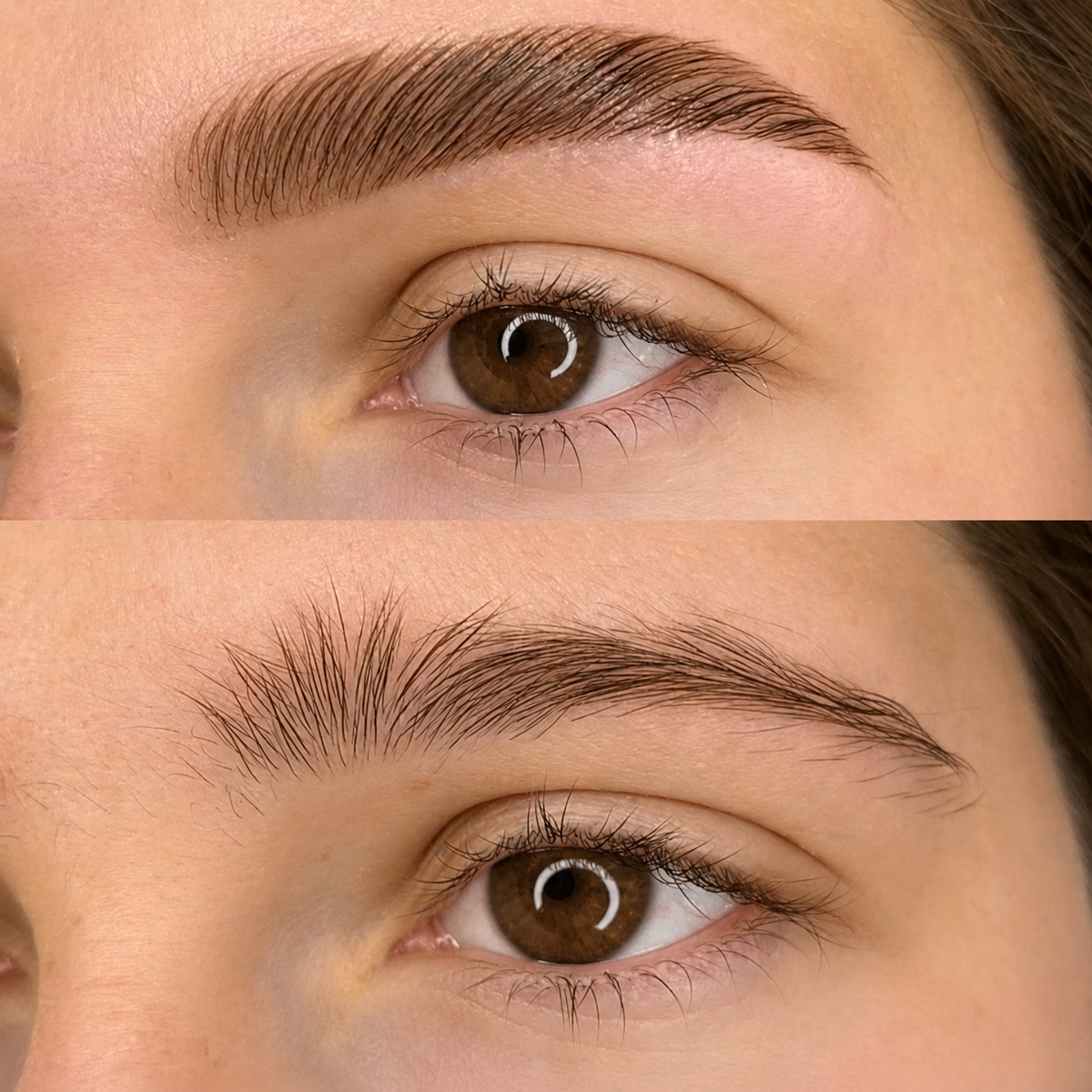 Brow Combo