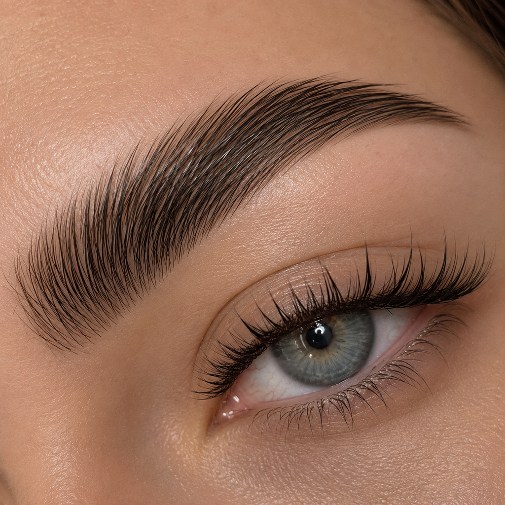 Brow Combo