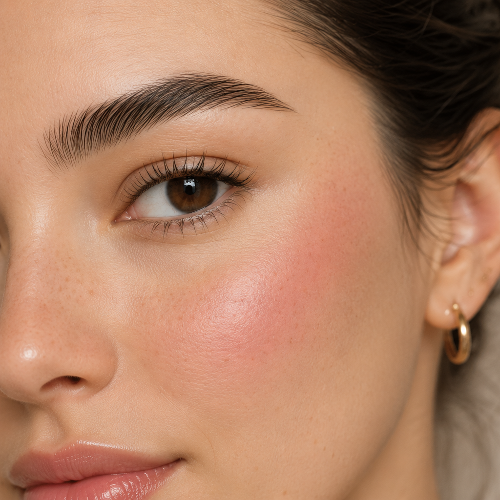 Blush