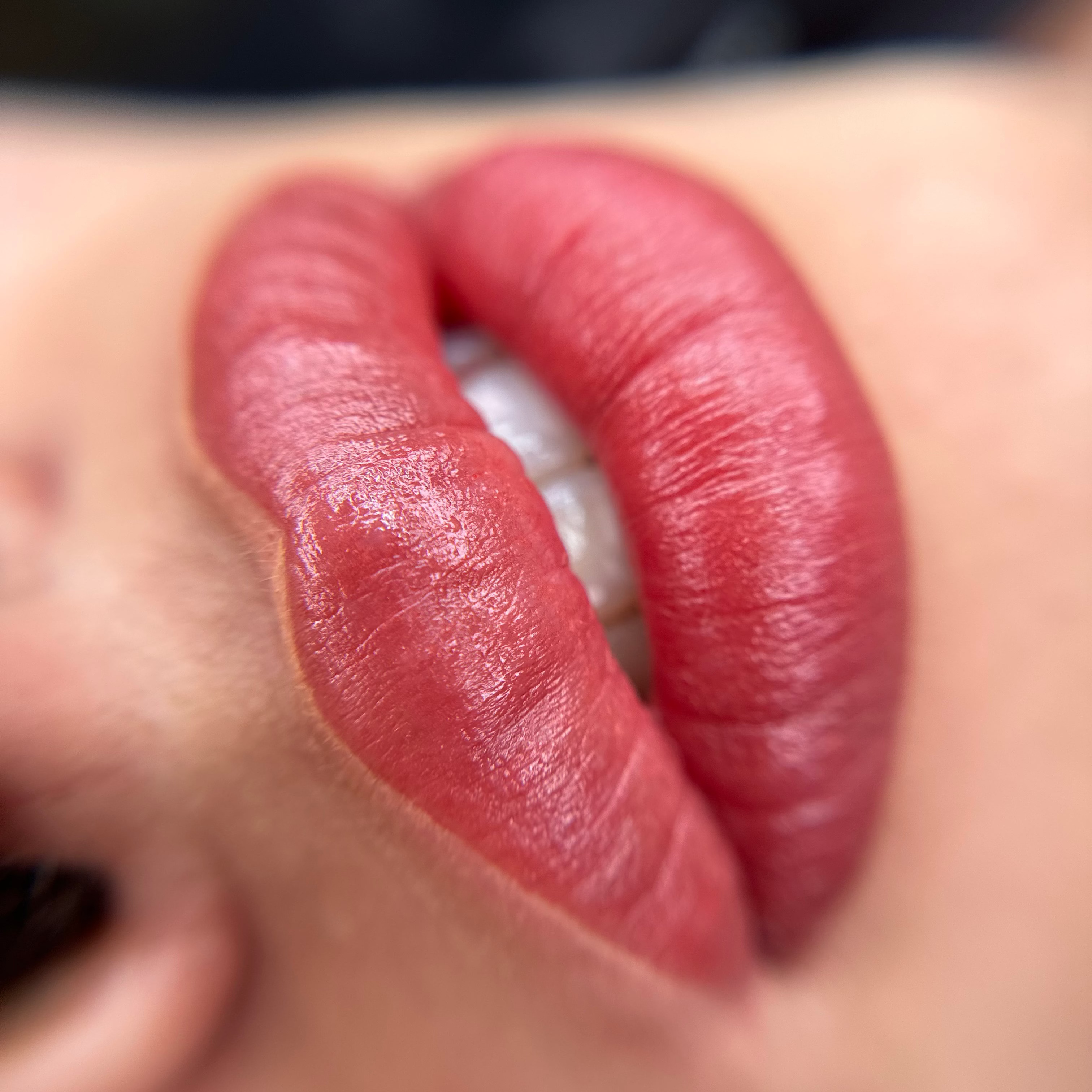 Micropigmentación de Labios