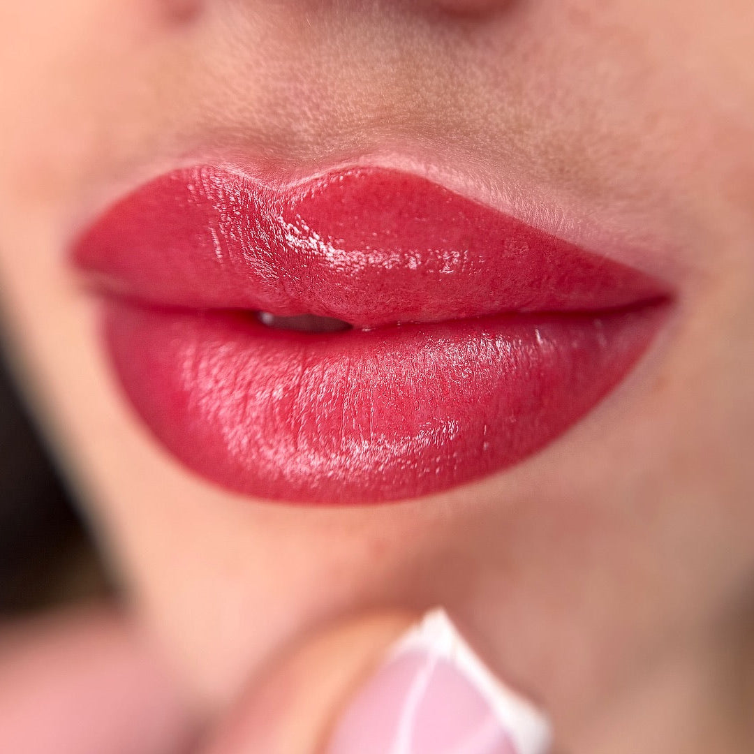 Micropigmentación de Labios