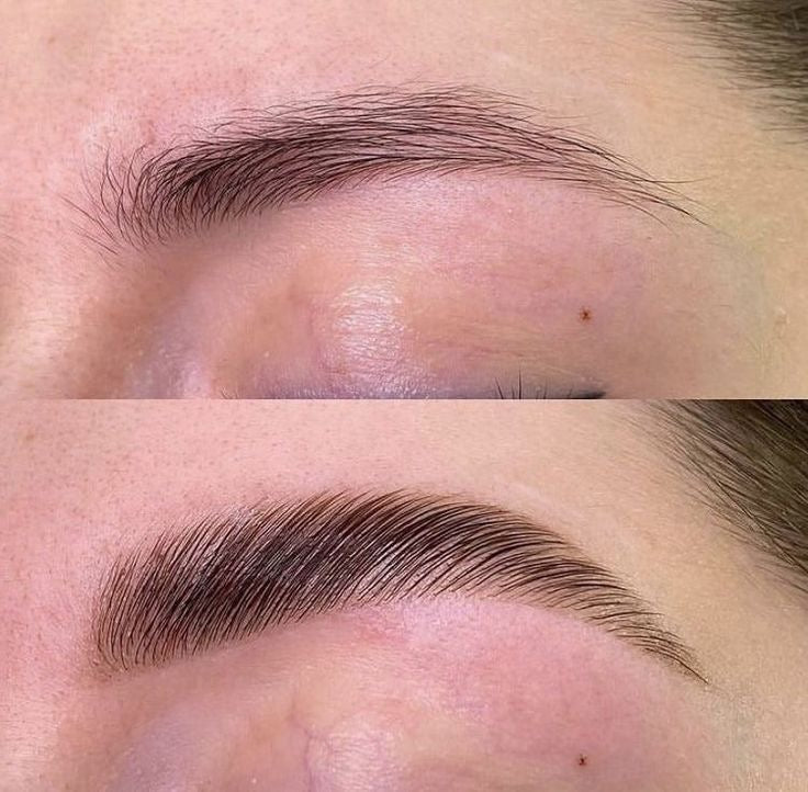 Brow Combo