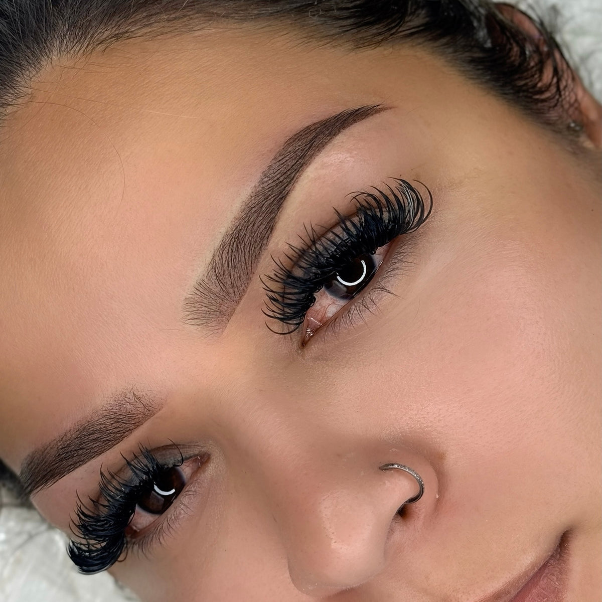 Micropigmentación de Cejas