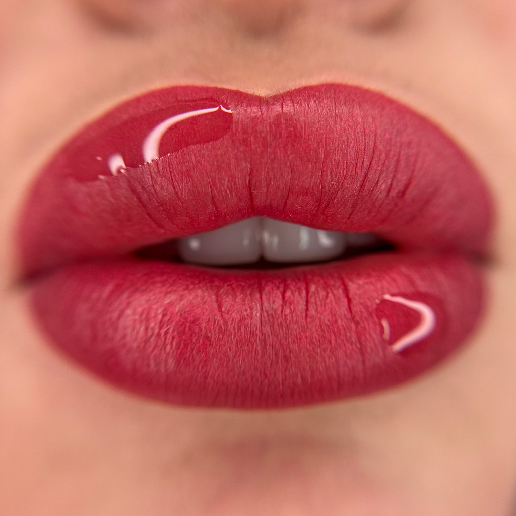 Micropigmentación de Labios